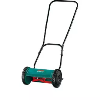 BOSCH AHM 30, motocositoare manuală, lame cu ax (5 lame), lățime de tăiere 30 cm, înălțime de tăiere 15 - 50 mm