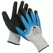 Mănuși LAGOPUS FH.fibră nitril - 8