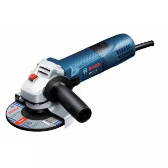 Polizor unghiular Bosch GWS 7-125