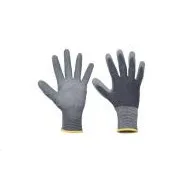 Mănuși FF ROOK LIGHT frecate 7