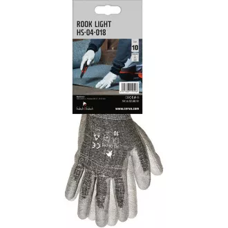 Mănuși FF ROOK LIGHT HS-04-018 10