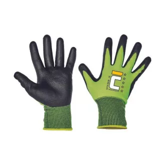 Mănuși de nitril SITTA PALM FH - 11