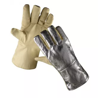 SCAUP / AL FOL manusi cinci puncte Aramid hl. - 10