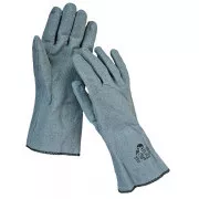 Mănuși rezistente la căldură SPONSA FH 35 cm- 9