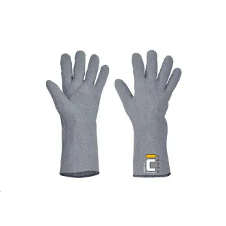 Mănuși rezistente la căldură SPONSA FH 35 cm 9 Mănuși rezistente la căldură SPONSA FH 35 cm 9