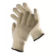Mănuși OVENBIRD kevlar / nomex 27 cm - 10