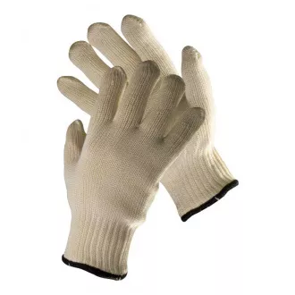 Mănuși OVENBIRD kevlar / nomex 27 cm - 10