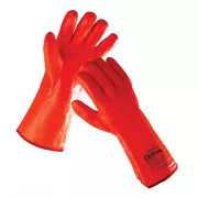 Mănuși de iarnă FLAMINGO. din PVC - 11