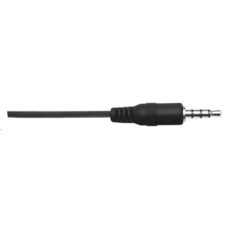Căști TRUST cu microfon Primo Chat Headset, pentru PC/laptop