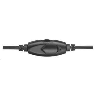 Căști TRUST cu microfon Primo Chat Headset, pentru PC/laptop
