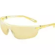 Ochelari JSP STEALTH 16g AS galben