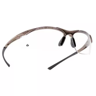 Ochelari CONTOUR obiectiv PC AS AF clar