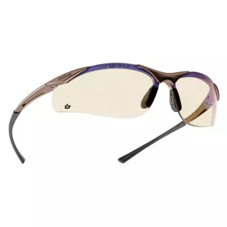 Ochelari CONTOUR obiectiv PC AS AF clar