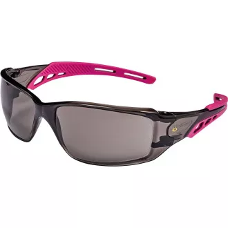 Ochelari OYRE IS roz fumuriu / rama neagra.