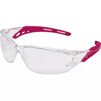 Ochelari OYRE IS, dama, rama verde transparent.