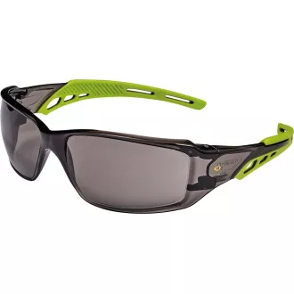Ochelari OYRE IS, dama, rama verde transparent.