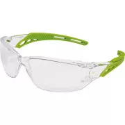 Ochelari OYRE IS, dama, rama roz transparent.