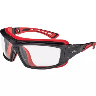 Ochelari ULTIM8 PC cu sigiliu AS AF transparent