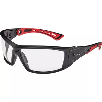 Ochelari ULTIM8 PC cu sigiliu AS AF transparent