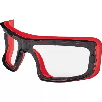 Ochelari ULTIM8 PC cu sigiliu AS AF transparent