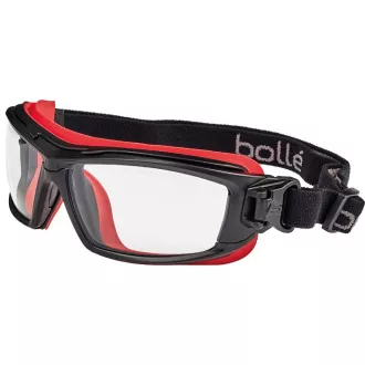 Ochelari ULTIM8 PC cu sigiliu AS AF transparent