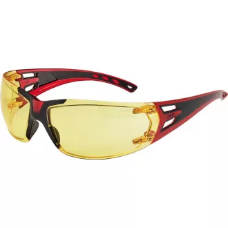 Cadru JSP Forceflex FF3 albastru clar/negru.