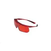 Ochelari de soare JSP COVERLITE AS,AF portocalii