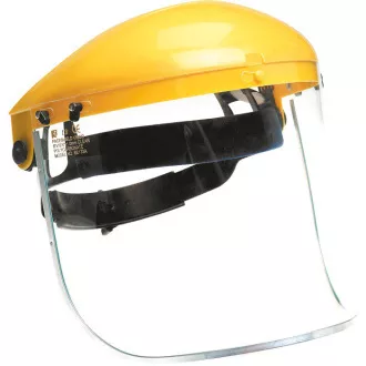 Ecran VISIGUARD SE1760 din policarbonat. Ecran VISIGUARD SE1760 din policarbonat.