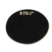 Bile pentru sudarea sticlei 7 CE d = 50mm 2452070