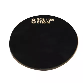 Bile pentru sudarea sticlei 7 CE d = 50mm 2452070 Bile pentru sudarea sticlei 7 CE d = 50mm 2452070