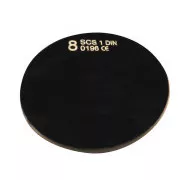 Bile pentru sudarea sticlei 8 CE d = 50mm 2452080