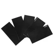 SK 1140 Sticla pentru ochelari de sudura 108x51- transparenta