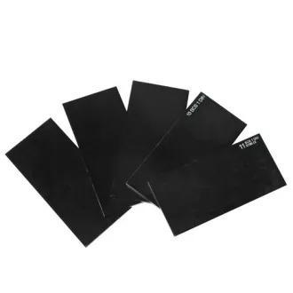 SK 1140 Sticla pentru ochelari de sudura 108x51- transparenta