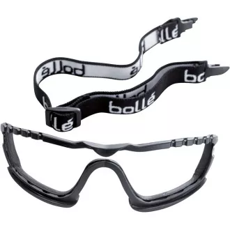 Set benzi COBRA + inserție din spumă Set benzi COBRA + inserție din spumă
