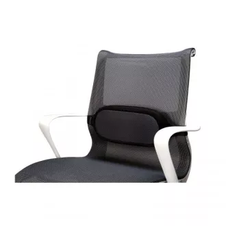 Suport lombar Fellowes I-Spire negru