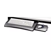 Suport pentru tastatură și mouse Fellowes