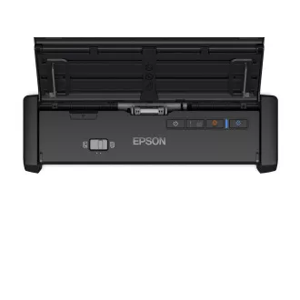 Scaner EPSON WorkForce DS-310, A4, 1200x1200dpi, Micro USB 3.0 - mobil