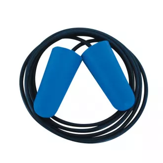 Ștecher ED COMFORT cu fir, detector albastru Ștecher ED COMFORT cu fir, detector albastru