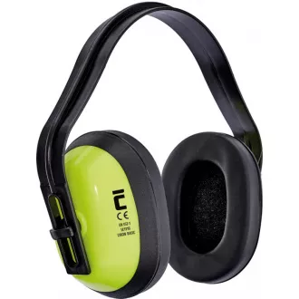 Căști CIRON BASIC Hi-Viz HV galben Căști CIRON BASIC Hi-Viz HV galben