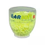 Revista pentru dopuri de urechi 3M EAR SOFT