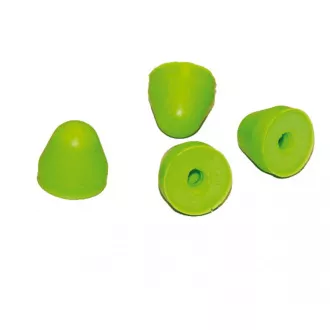 dopuri de urechi de rezervă ED FLEX DS (10 p) dopuri de urechi de rezervă ED FLEX DS (10 p)