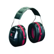 Căști pentru urechi 3M PELTOR H540A-411-SV