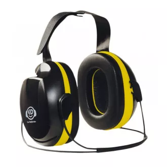 Căști-gât ED 2N EAR DEFENDER galben Căști-gât ED 2N EAR DEFENDER galben