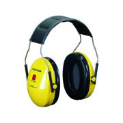 3M PELTOR H510A-401-GU căști pentru urechi, galbene
