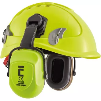 Căști CIRON HELMET Hi-Viz HV galben Căști CIRON HELMET Hi-Viz HV galben