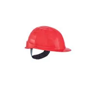 Casca LAS PE, plastic 6b US 17 rosie