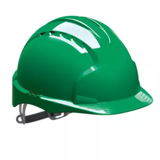 Casca JSP EVO3 portocaliu neventilata