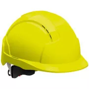 Casca JSP EVO Lite ventilata verde