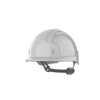 Casca JSP EVO Lite ventilata alb Casca JSP EVO Lite ventilata alb
