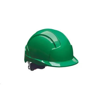 Cască JSP EVO Lite Wr ventilată verde Cască JSP EVO Lite Wr ventilată verde